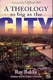 A theology as big as the city
