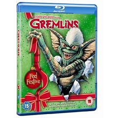 Gremlins [Blu-ray] [1984]