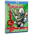 Gremlins [Blu-ray] [1984]