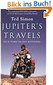 Jupiter's Travels