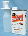 Capt. Lee's Spra' Strip - 1 Quart