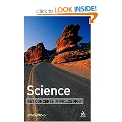 Science: Key Concepts in Philosophy