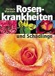 Rosenkrankheiten und Sch�dlinge
