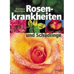 Rosenkrankheiten und Sch�dlinge