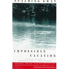 Impossible Vacation