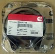 Cummins 3683144 Engine V Band Clamp