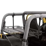 Bestop 41406 Lower Cargo Bracket for Bestop Universal Rack System