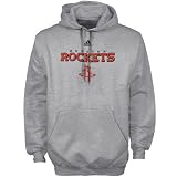 Houston Rockets adidas True Hooded Sweatshirt