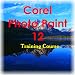 COREL PHOTO PAINT 12 Training Course