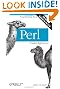 Perl Pocket Reference
