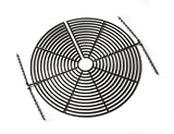 Produkt-Bild: reer 8303.3 - Blumentopfgitter, braun