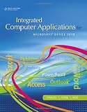 Integrated Computer Applications