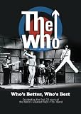 The Who - Whos Better, Whos Best