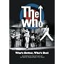 The Who - Who's Better, Who's Best [DVD]