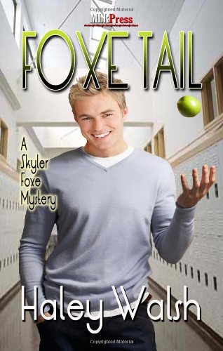 foxe tail a skyler foxe mystery 1