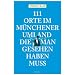 111 Orte im M�nchner Umland die man gesehen haben mu�
