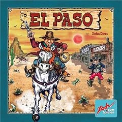 Zoch 29000 - El Paso