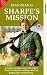 VHS : Sharpe's Mission [1996]