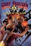 Flight of the Hawk: World of Adventure Series, Book 18 (World of Adventure)