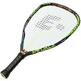 E-Force Launch Pad Judgement 165 Racquetball Racquet