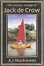 The Unlikely Voyage of Jack de Crow: A Mirror Odyssey from North Wales to the Black Sea
