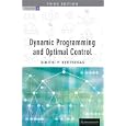 Dynamic Programming and Optimal Control (2 Vol Set) by Dimitri P. Bertsekas