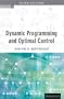 Dynamic Programming and Optimal Control (2 Vol Set)