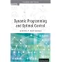 Dynamic Programming and Optimal Control (2 Vol Set)