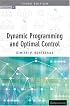 Dynamic Programming and Optimal Control (2 Vol Set)
