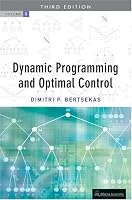 Dynamic Programming and Optimal Control (2 Vol Set)