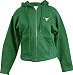 Texas Longhorns Kelly Green Women's Hoody