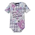 My Mom Rocks - Argyle