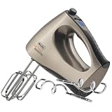 James Martin by Wahl ZX709 Executive Collection Digital Hand Mixer, 300 Watts