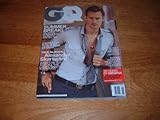 GQ (Magazine) ~ June 2011~ True Bloods Alexander Skarsgard/ 20 years of Nirvana the real story