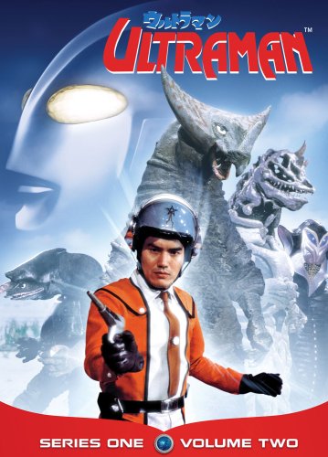Ultraman - Series One, Vol. 2 - How to Safely Choose a Movie Download Service