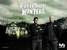 Ghost Hunters Season 6