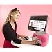 Barbie Dolled up Nails Digital Nail Printer