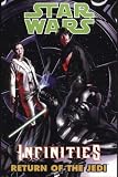 Star Wars: Infinities - Return of the Jedi