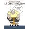 Le Chat-humour garanti