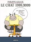 Le Chat, tome 8 : Le Chat 1999, 9999