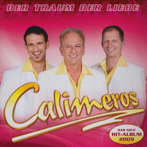 Produkt-Bild: Der Traum der Liebe