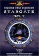 Stargate SG1 -  Best of Saison 1 : Enfants des Dieux / Une dimension trop r�elle / D�cision politique / Dans le nid du serpent