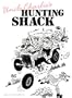 Uncle Charlie's Hunting Shack