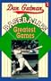 Baseball's Greatest Games