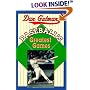 Baseball's Greatest Games