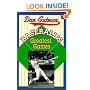 Baseball's Greatest Games