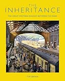 The inheritance : the Great Western Railway between the wars