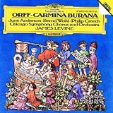 Orff: Carmina Burana