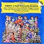 Orff: Carmina Burana