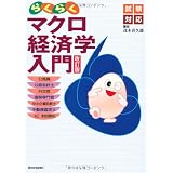 試験対応　らくらくマクロ経済学入門　改訂版 (ＱＰ　ｂｏｏｋｓ)